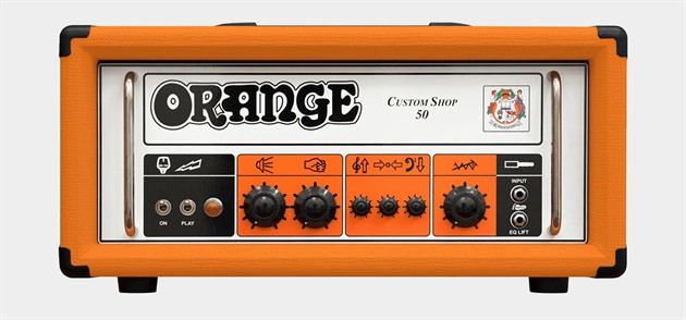 Guitar Amplifiers &amp; Cabinets